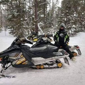 Meet your Posher, Jeff